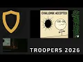 TROOPERS26 Reverse engineering the DUOX PLUS protocol