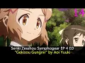 Download Lagu My Top Aoi Yuuki Anime Openings \u0026 Endings