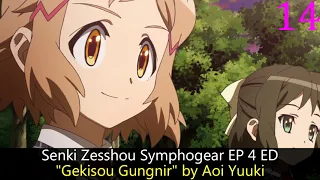 Download My Top Aoi Yuuki Anime Openings \u0026 Endings MP3