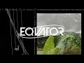 Porter Robinson - Wind Tempos/dullscythe (Equator Rework) [Official Audio Visualiser]
