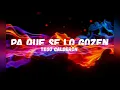Tego Calderon  -  Pa Que Se Lo Gozen
