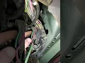 1999 Ford Expedition how to check for power at fuel pump