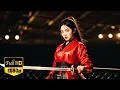 Lagu [Kung Fu Movie] This beautiful lady in red is actually a Kung Fu master!#movie