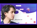 Webflow Sticky Button Tutorial