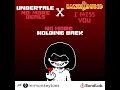 Download Lagu [OLD] No more holding Back - Megalo Strike Back x No More Deals (Undertale Au)