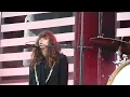 Beach House The Hours Live Pitchfork 2012