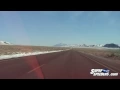 Worlds Fastest Car - SSC Ultimate Aero TT High Speed Testing