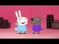Peppa Pig APT. M/V ROSÈ