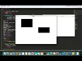 Rapidly Exploring Random Trees RRT Code Description Python