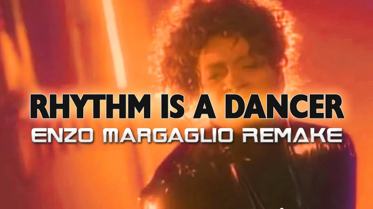 Snap! - Rhythm is a Dancer (Enzo Margaglio Remake)