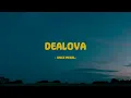 Once - Dealova - Lirik