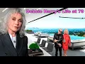 Blondie Debbie Harry s Lifestyle 2025 Partner Houses Cars and Net Worth