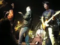 RIPPER (Tim Ripper Owens)  with BUSIC´S brothers (DR.SIN) - Flight of Icarus (Iron Maiden)