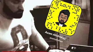 ابراهيم الحكمي ماشيه شمال اغاني مسلسلات مصر السعوديه جبل الحلال محمود عبد العزيز Azam 