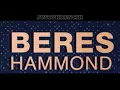 Beres Hammond - My Kinda Girl