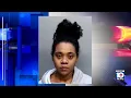 Mother arrested on manslaughter charge in 5-year-old s shooting death