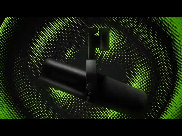 SM7dB - Dynamic Vocal Microphone With Built-in Preamp