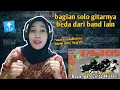 Download Lagu Fancy - Bayangan Cinta Misteri | 🇮🇩 REACTION