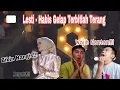 Download Lagu Perjuangan !!! Lesti - Habis Gelap Terbitlah Terang | Semarak Indosiar | Reaction and review
