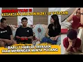 Lagu HARI PERTAMA IHAB DI YAYASAN BIKIN SEMUA ORANG KAGET!! KESAKSIAN AJI DAN RIZKI | PRATIWI NOVIYANTHI