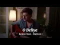 O Beliya - Darshan Raval (Nightcore) new song