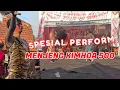 Download Lagu SESI TARI BANTENG \u0026 KEWAN ALAS JARANAN NEW SATRIO ANOM LIVE SURU NGETOS