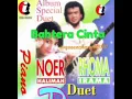 Bahtera Cinta-Rhoma Irama ft Noer Halimah(Original Dangdut) Om Soneta Group