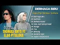 Download Lagu Thomas Arya Ft Elsa Pitaloka - DERMAGA BIRU - SYAHARA || LAGU POP MELAYU MINANG TERPOPULER 2025