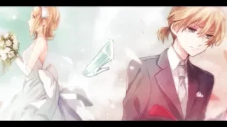 【鏡音レン・Kagamine Len】いつか、シンデレラが／Someday My Cinderella Will ComeBallad arrange ver.【オリジナルMV】