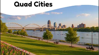 10 Best Things to Do in the Quad Cities