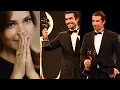 İbrahim Çelikkol recibe premio en Dubái: regresa a la serie Aslı Enver'li en su primer vuelo.