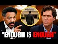 Pastor Tony Evans CRIES And Resigns On Live TV And It s Shocking