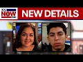 Great Falls VA killing Suspect was in country illegally had intimate relationship with victim