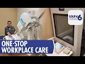 Concentra Opens New Boise Clinic for Workplace Injury Care and Testing