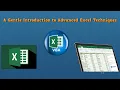 Creating User Defined Functions Part 2