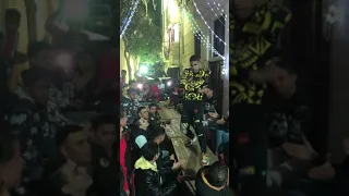 الجديد شديد احلا رقص علي مهرجان البت الي انا بعشقها حاتم الرملاوي 