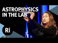 Download Lagu Decoding the cosmos - with Hiranya Peiris