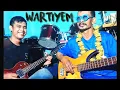 Download Lagu WARTIYEM cover gitar cipta DAWER JEPRAT