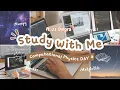 Computational Physics - Python Day 4 ft