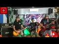 RED EYES - Metallica Cover