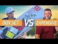 BOX SET VS 2500 SET Wilson Profile SGI Set Review