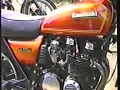 Road Racin Riot Kawasaki Z1100 Kawasaki Z650 Honda CB750 Nottingham 1986