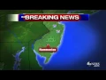 Fighter Jets Caused Sonic Booms Along New Jersey Coast