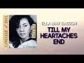Ella May Saison — Till My Heartaches End [Official Lyric Video]