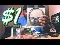1 Tech Dollar Tree Haul