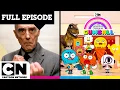 Download Lagu FULL EPISODE: The Inquisition | Get ready for Season 7! | Gumball | Cartoon Network UK