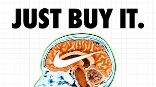 How Nike Brainwashes You