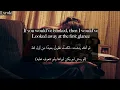 Taylor Swift Would've, Could've, Should've مترجمة