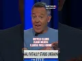 Greg Gutfeld SLAMS claim that mental illness is to blame for RAMPANT crime