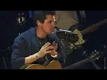 John Mayer - Stop This Train - 2019 - Live at Madison Square Garden, New York (Night 2)